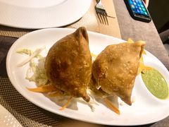 -Pita's&Tika's中东和印度风味餐厅(龙湖天街店)