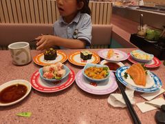 -元气寿司(环球港店)