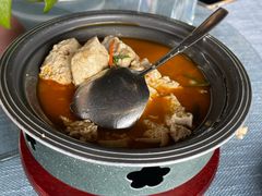 -野蔓果·山野菜(西湖景区·龙井茶田店)