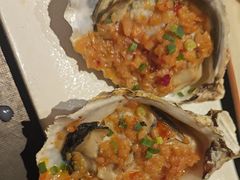 -虹料理·日料放题(悠方店)