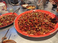 -馬伍旺川菜(江北虹悦城店)