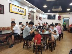 -西关刘福记(文德路店)
