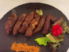 -天空花园餐吧·生日·团建(南山店)