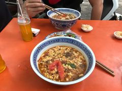 -刘信牛羊肉小炒泡馍(回民街店)