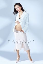 -麻豆儿童摄影