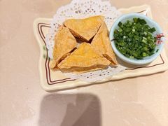 -香港池仔记肠粉王(博多新记襄阳南路店)