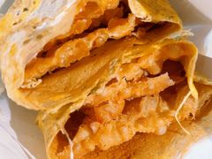 -南楼煎饼(南楼总店)