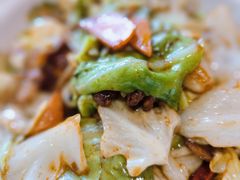 -听涛雅苑百味饺子老家菜馆