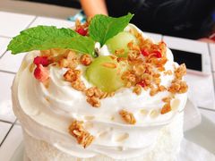 哈密瓜雪冰-Cheevit Cheeva(Sirimangkalajarn)