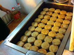 -馅饼粥·百年传承 since1926(中山路店)