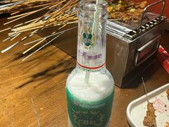 -李不管把把烧(火车南站店)