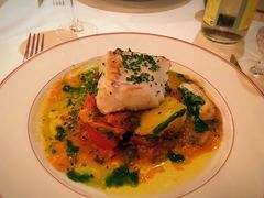 -ResTaurAnt S'ZWILLING Stuebel