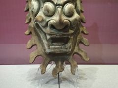 -北京周口店北京人遗址博物馆