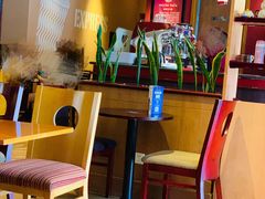 -COSTA COFFEE(济南振华商厦店)