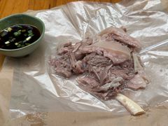 -小辫子羊肉面馆(周东店)