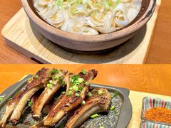 -高佳庄·海鲜酒楼(东港店)