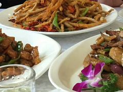 -红高粱大酒店(宁山东路店)