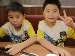 -小川洋风料理(大悦城店)