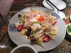-炙柒Sekinana·精致料理 烧鸟·铁板烧(海上世界店)