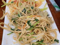 -美玲拉面(鞍山西道店)