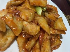 -崔家大院·特色农家菜
