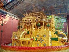 -西安市广仁寺