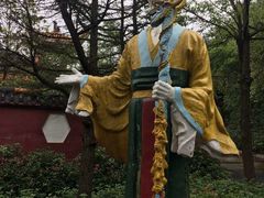 -南岳衡山风景名胜区