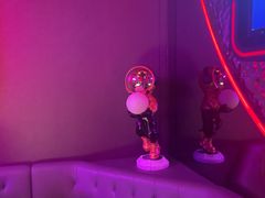 -星聚会KTV X PARTY K(上海东方渔人码头店)