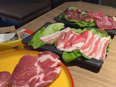 -一井烧肉·活鳗·火锅(毕淘买店)