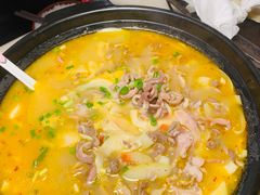 -外婆小聚茶餐厅·生日·团建(市民中心店)
