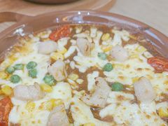-优优西里·意式餐厅(福州金融街万达店)