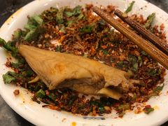 -老码头火锅(玉林店)