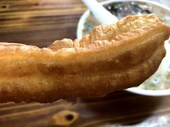 油条-云南大锅豆浆店