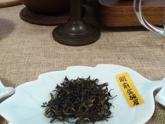 -养心斋涵信茶艺茶道培训