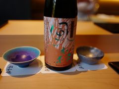 -鮨 和魂 京都