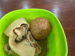 -美玲拉面(鞍山西道店)