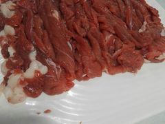 -同城四季爆肚涮羊肉(安华里店)