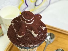 -似季甜铺·糖水·下午茶·小吃(麦地店)