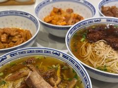 -永丰面馆(汉口路店)