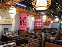 -俺家鲜·烧烤龙虾地锅鸡(观音塘店)