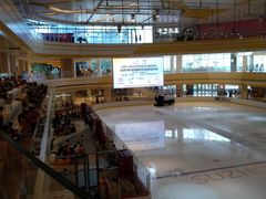 -冠军冰场CHAMPION RINK(苏州中心商场店)