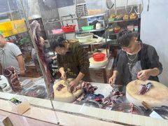 -江村四哥新鲜牛肉店(江高总店)