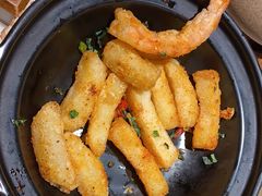 -锦府盐帮·李宅(领展购物广场中关村店)