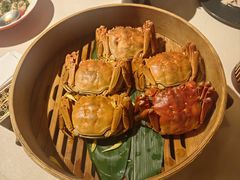 -成隆行·蟹王府(淮海店)