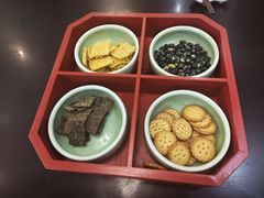 -书湘门地·中国十佳湘菜(西苑店)