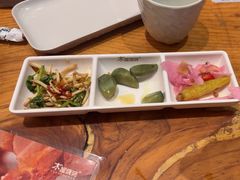 -木屋烧烤(惠阳华润小径湾店)