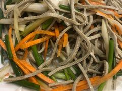 -西域老马美食(常营未来域店)