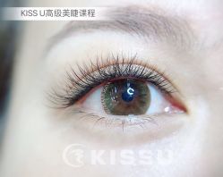 -KISS U 国际美学