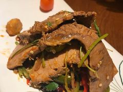 -云海肴·汽锅鸡·云南菜(苏州中心店)