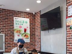 -李先生牛肉面大王(站北广场店)